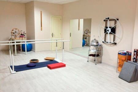Fisio Foz, clínica de masaje y fisioterapia